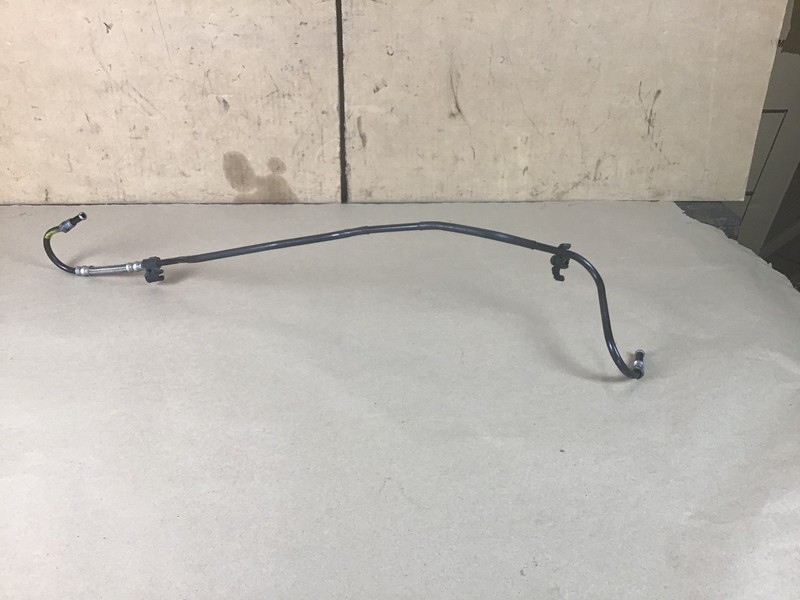 Maserati Granturismo S 2010 ABS Anti Lock Brake Hose Line Pipe 08 - 12 :O