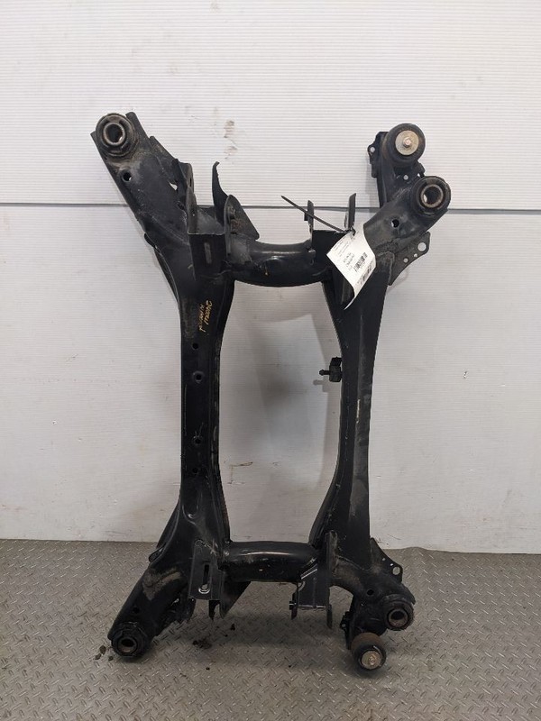 Crossmember/K-Frame Rear 2.4L Fits 13-17 ACCORD 1181499