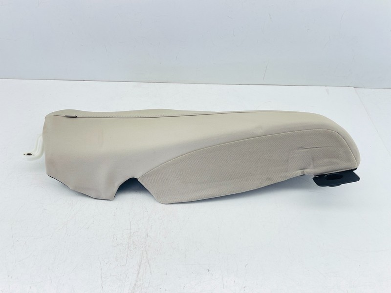 2018-2020 BUICK REGAL REAR RIGHT SIDE 2ND SECOND ROW SEAT BOLSTER COVER OEM