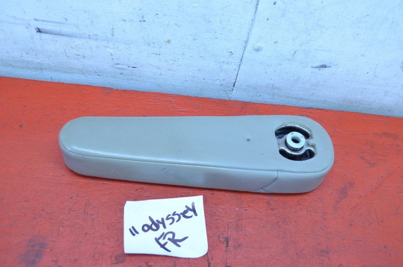 11-17 HONDA ODYSSEY FRONT RIGHT PASSENGER SIDE SEAT ARMREST OEM
