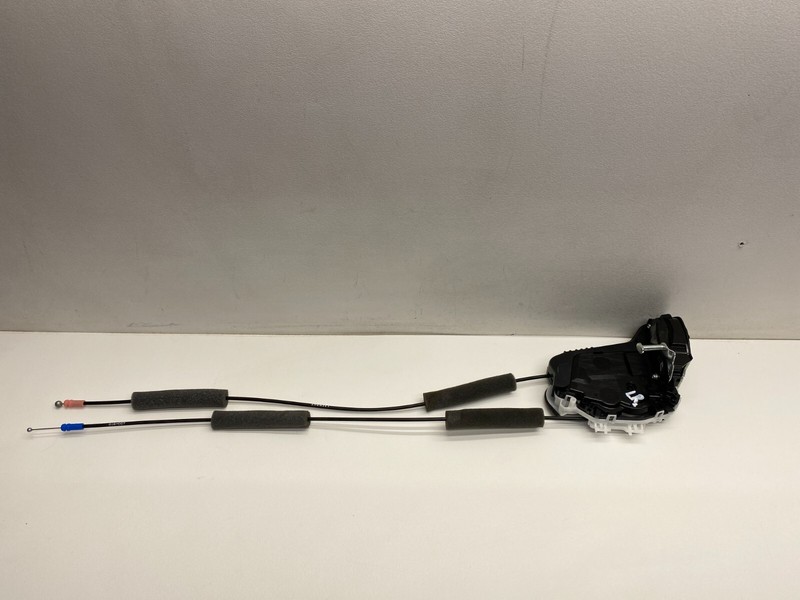 2020-2025 SUBARU LEGACY LEFT REAR DOOR LOCK LATCH ACTUATOR ASSEMBLY OEM