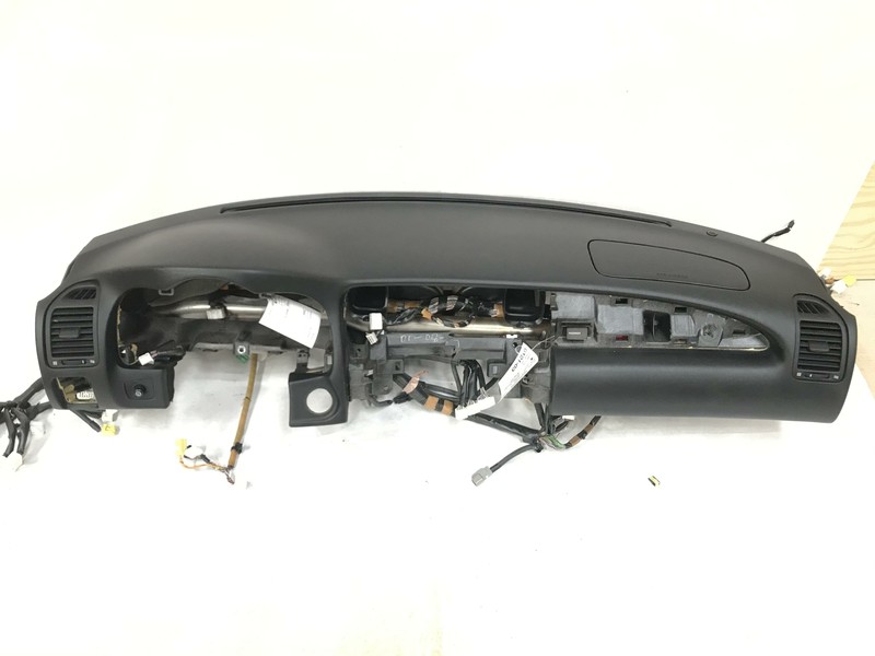 02-10 LEXUS SC430 DASHBOARD DASH PANEL ASSEMBLY OEM