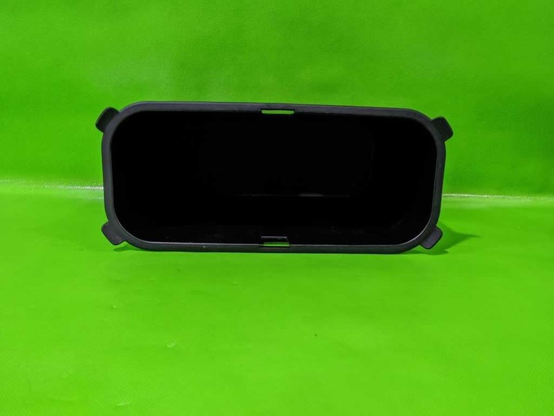 13-18 RAM 1500 REAR REMOVABLE FLOOR STORAGE BIN OEM 4466-25