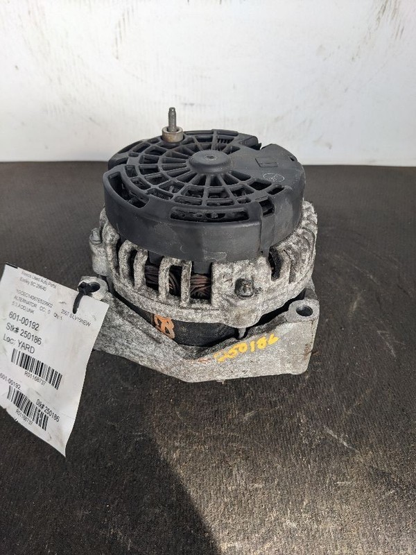 Alternator 145 Amp Opt KG3 Fits 07-14 ESCALADE 1168737