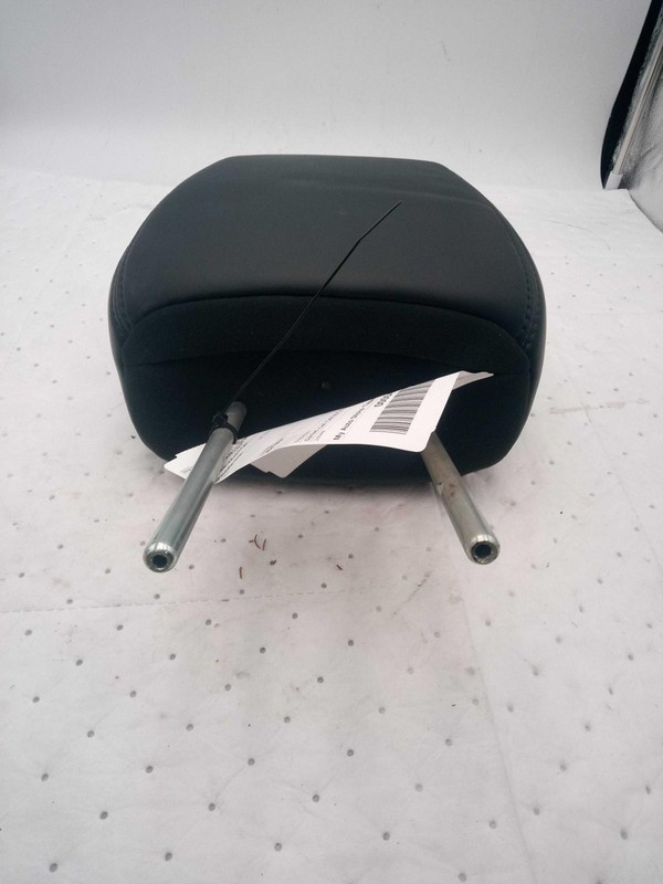 2016 Lincoln Navigator Headrest Black White Used OEM Part NJ25-28290-718628