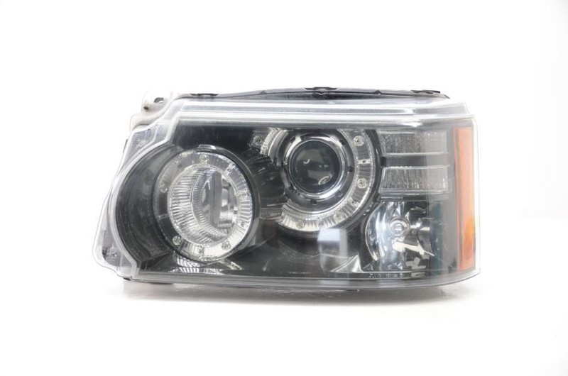 2010-2011 Range Rover Sport HSE Driver Left Front HID Xenon Headlight