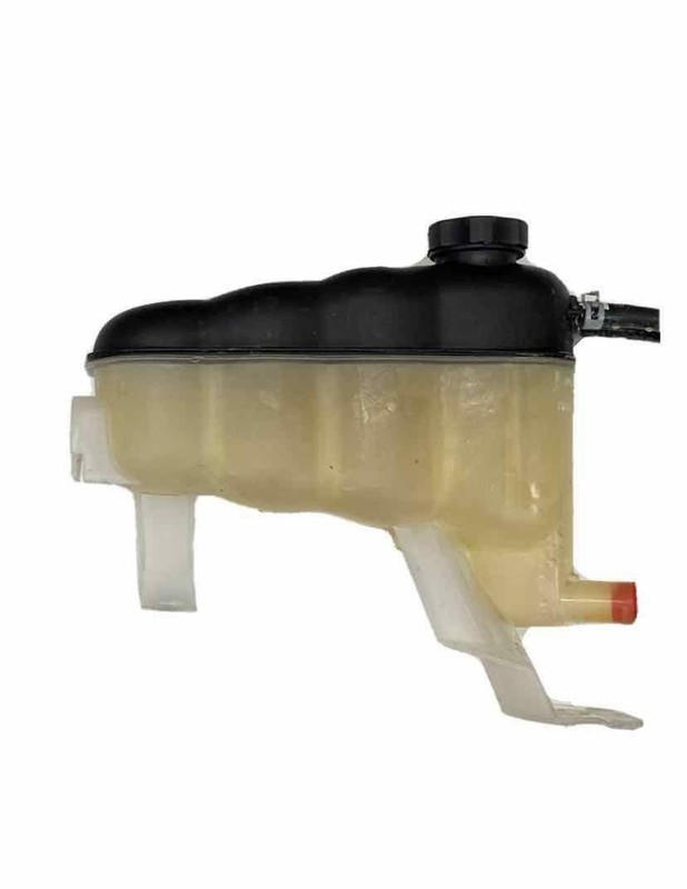 2016 2019 GMC SIERRA RADIATOR TANK RESERVOIR ASSY OEM