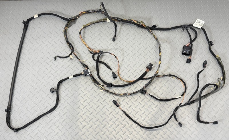 ✅19-2026 RAM 1500 CREW CAB 5th Gen ROOF HEADLINER WIRING WIRE HARNESS CABLE OEM