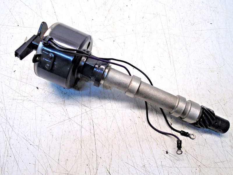 W4cc OMC Cobra Ignition Distributor Assembly 986855 Prestolite freshwater