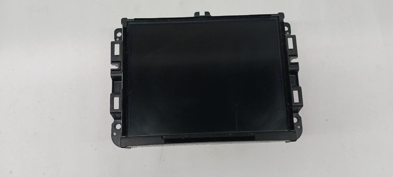 17 DODGE VIPER Radio Assembly Head Unit OEM 1 Year Warranty!!!