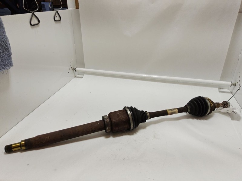 Passenger Right Axle Shaft Front 2.0L FWD Fits 19-21 EDGE 3527431