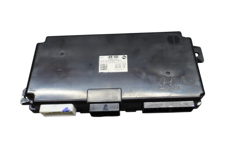 17-19 Genesis G90 Front Right Passenger Power Seat Control Module Unit Oem