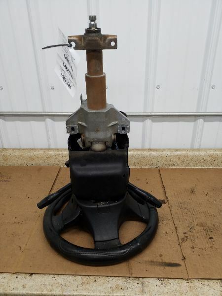 Steering Column Floor Shift With Rear Wiper Fits 00-05 ECLIPSE 210707