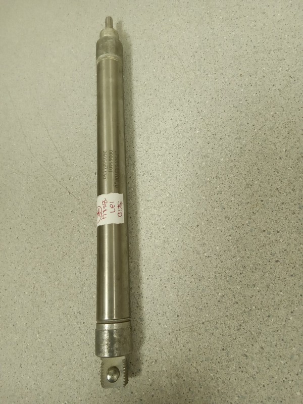 Parker .75DPSRBY08.0 Cylinder