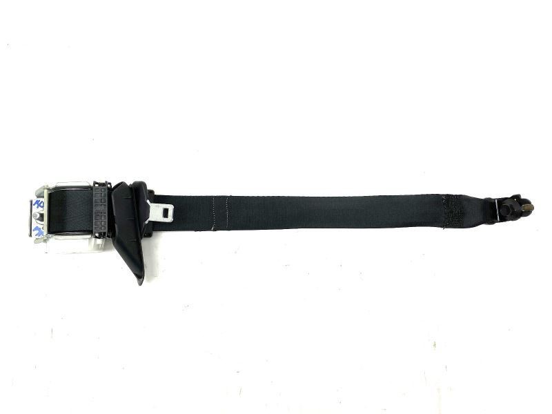 Right Passenger Rear Seat Belt Retractor Black Fits 2015-2019 Lincoln MKC 78653