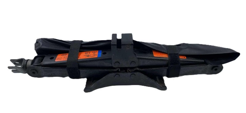 2017-2020 Nissan Pathfinder Emergency Jack Assembly Complete With Handle & Pouch
