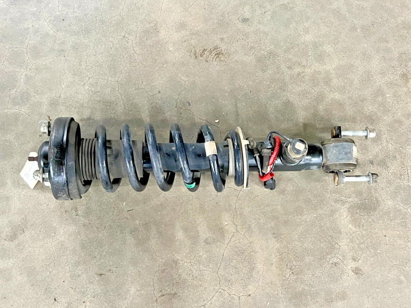 ⭐2014-2017 LINCOLN NAVIGATOR 4X4 FRONT LEFT LH SHOCK STRUT ABSORBER OEM LOT2703