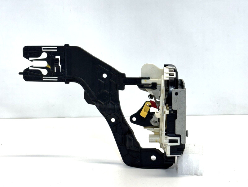 ✅2010-2025 RAM CLASSIC 1500-3500 REAR RIGHT DOOR LATCH w/ BRACKET 04589650AE OEM