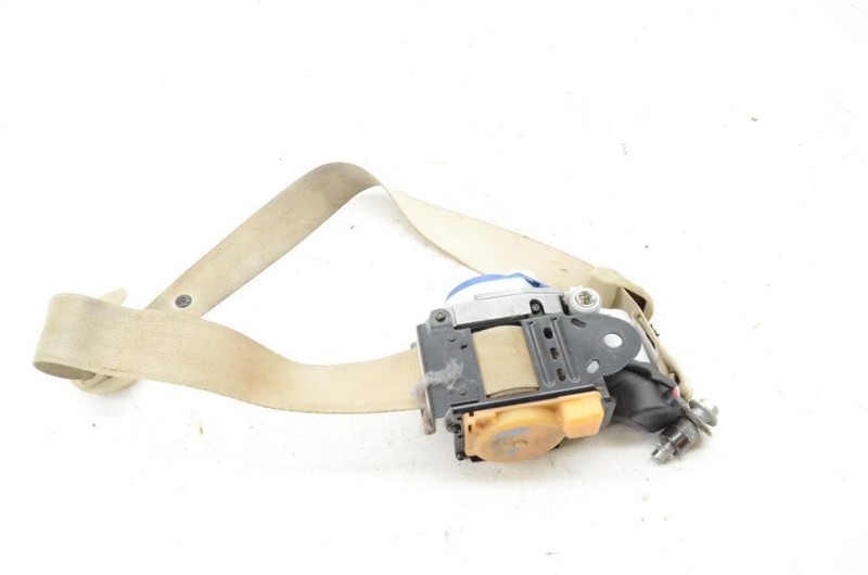 2006 Infiniti M45 Driver Left Front Seat Belt Retractor Fits Thru 10/05