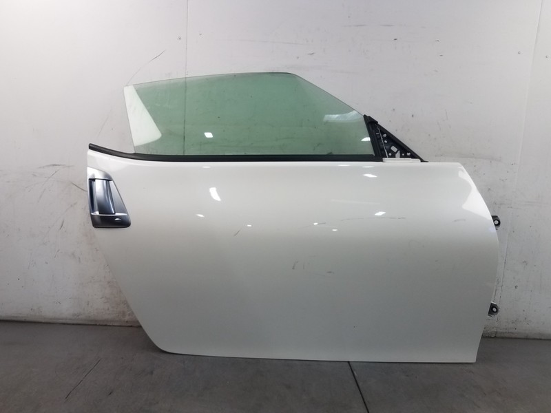 2016 Nissan 370Z Nismo Right Passenger Door - * #5321 Z9
