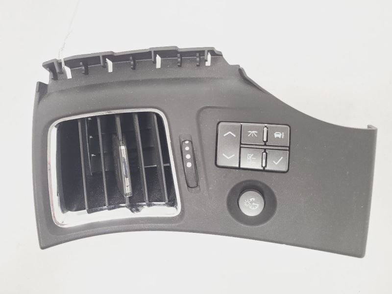 LEFT AC VENT FITS 2012 CTS 566462