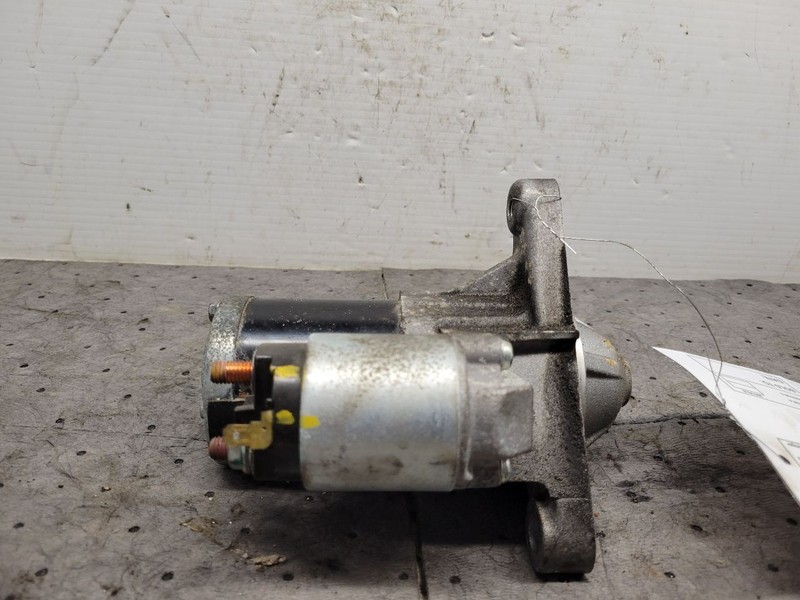 Starter Motor Turbo Fits 21-23 MAZDA 3 1610977