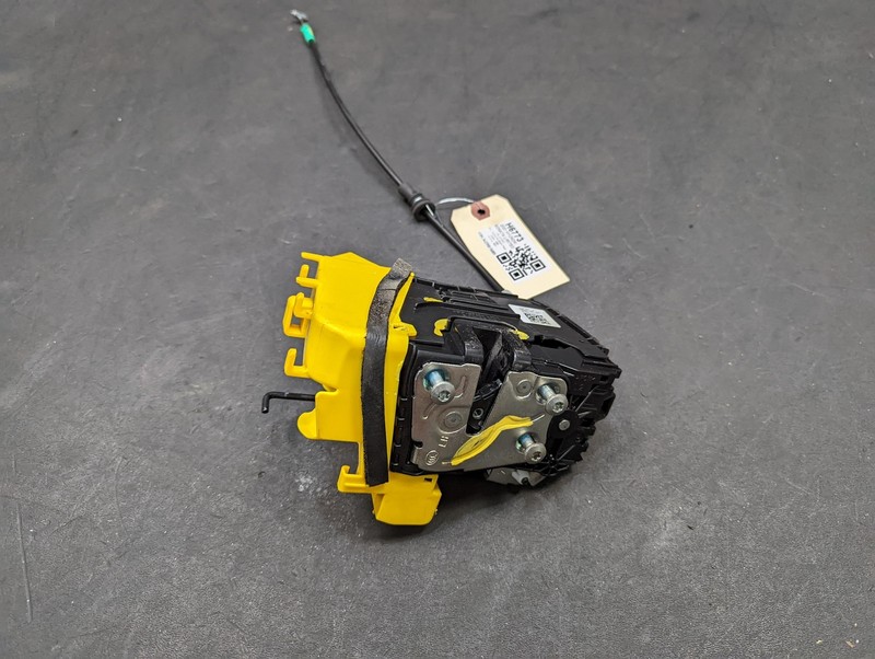 Front Left Door Lock Latch 2021 Hyundai Sonata 81310-L1010 2020