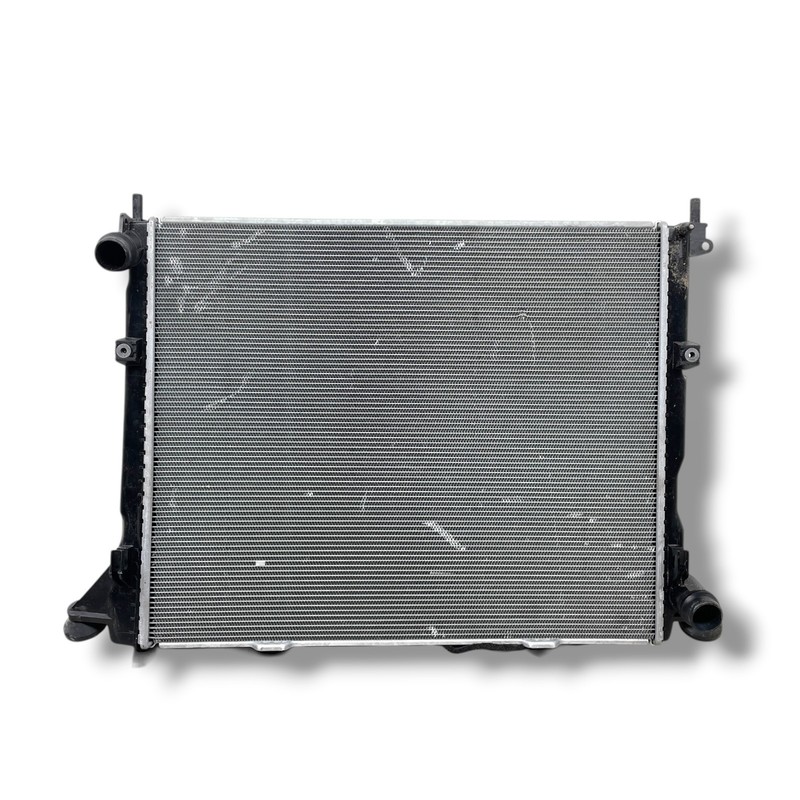 Aston Martin DB12 Volante 2024 Coolant main radiator 4.0L OEM RY63-61520-AB