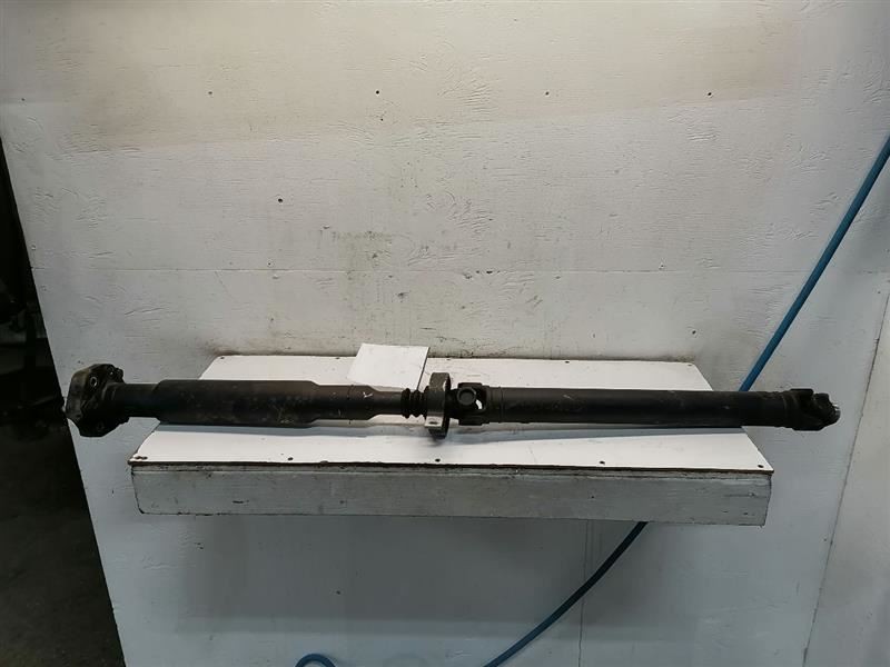 Rear Drive Shaft 2.0L Gasoline AWD 1321mm Fits 13-17 BMW X3 906184
