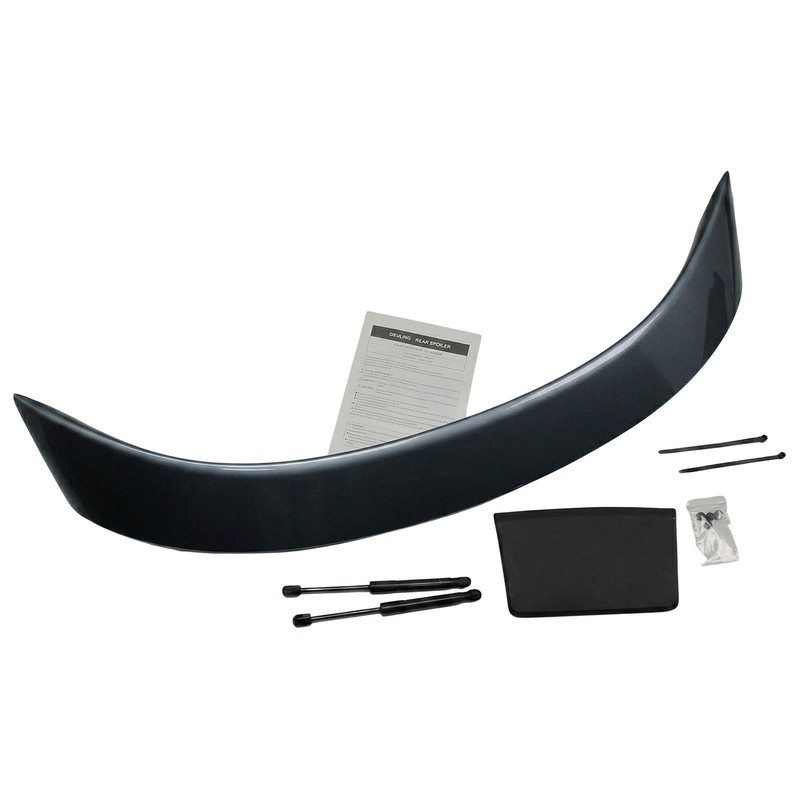 Mazda 6 Rear Spoiler 0000V492035 NOS OEM
