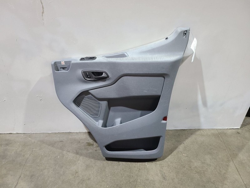 Passenger Front Door Trim Panel Fits 2019 TRANSIT25 583670