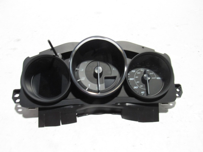 Fiat 124 Spider 2018 Dashboard Instrument Speedometer Gauge Cluster 15-20 *