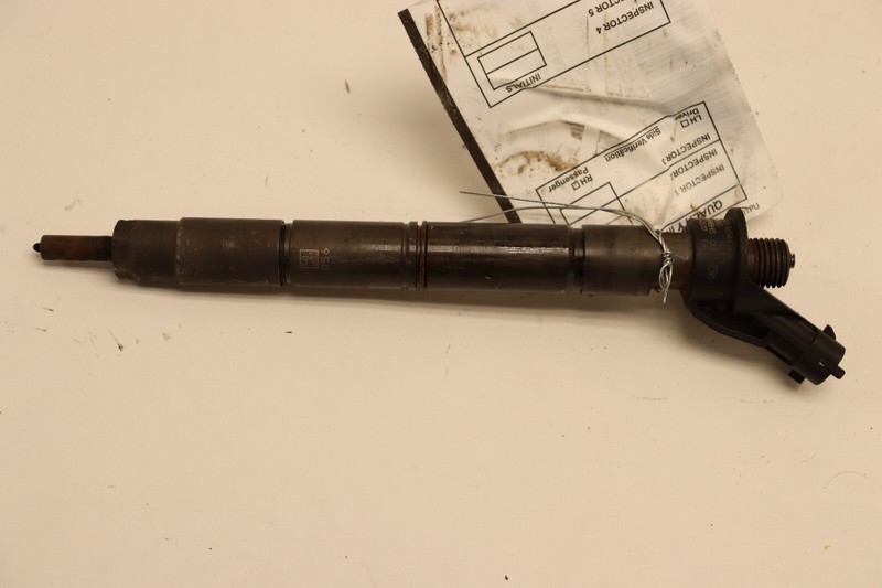 2015 FORD F250 SD POWERSTROKE 6.7L DIESEL FUEL INJECTOR OEM