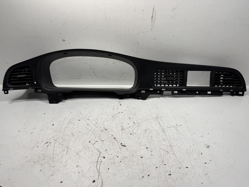 99-04 Honda Odyssey Speedometer Dash Bezel Trim 77200-S0X-A0 OEM