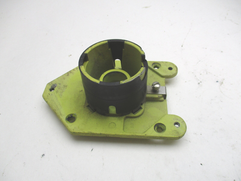 Bayliner U.S. Marine Consealed Mount Remote Control Box Hub Plate
