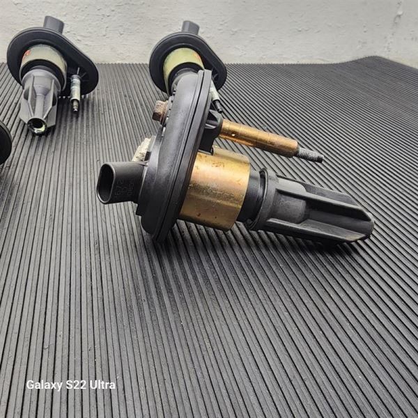 02-05 GMC Envoy 4.2L Igniton Coil Assembly (Set Of 6) OEM 19300921