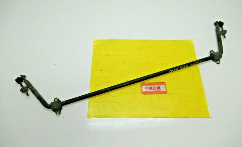 SWAY BAR FRONT STABILIZER ANTI ROLL 20MM 20 MM for 00 01 02 03 04 05 MR2 SPYDER