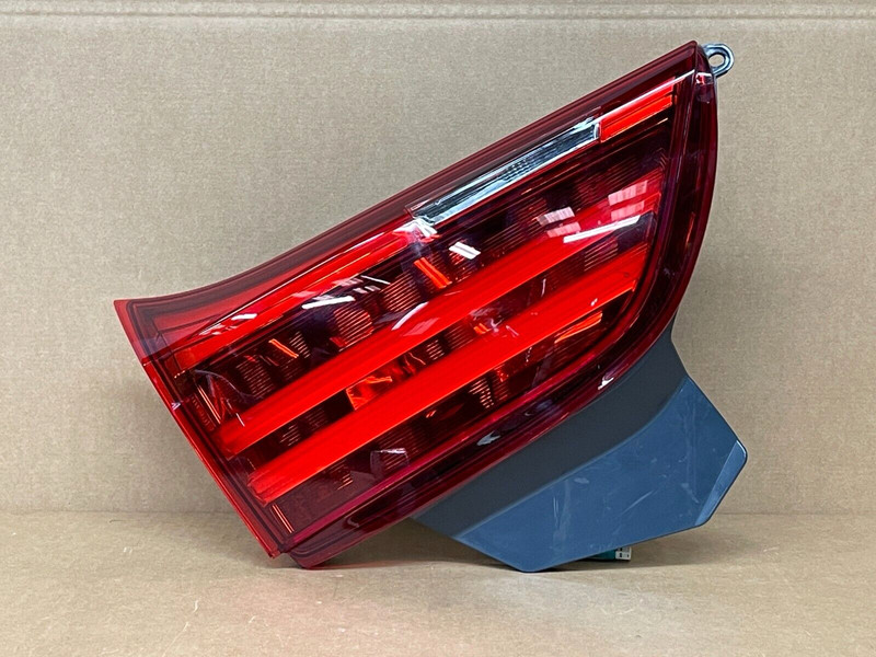 ⭐NICE! 2014-2017 BMW 5 SERIES F07 GT SERIES LEFT DRIVER INNER TAILLIGHT OEM