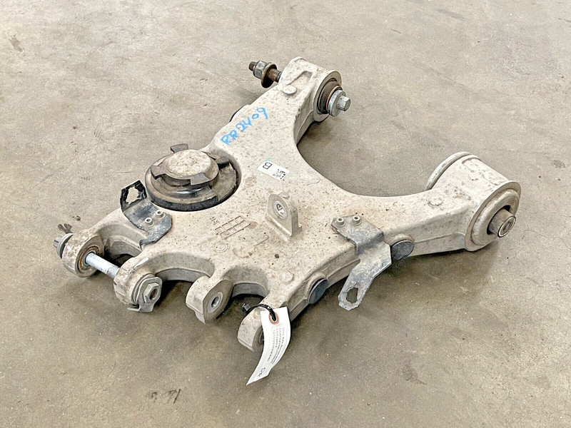 ⭐2017-2019 ALFA ROMEO GIULIA AWD REAR RIGHT PASS LOWER CONTROL ARM OEM LOT2409