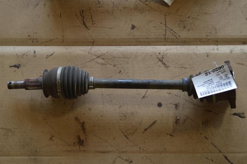 2007-2014 YUKON TAHOE SILVERADO ESCALADE FRONT RIGHT PASSENGER CV AXLE SHAFT OEM