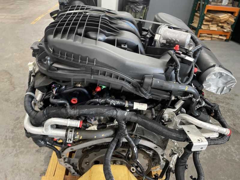 11-'13 CHRYSLER 200 Engine 3.6L 33k miles Runs Well 6 Month Warranty!