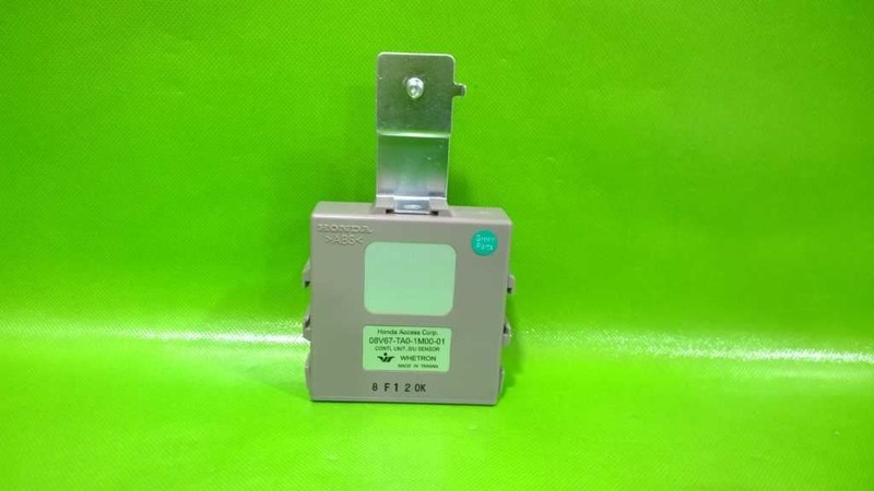 08-12 ACCORD BACKUP SENSOR CONTROL MODULE OEM 4272-31