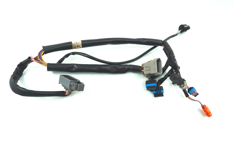 2009 Sea-Doo GTX LTD iS 255 / RXT iS 255 OEM Steering Wiring Harness 278002298