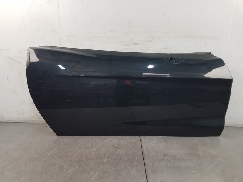 2009 Chevy Corvette C6 Right Passenger Door #6867 i3