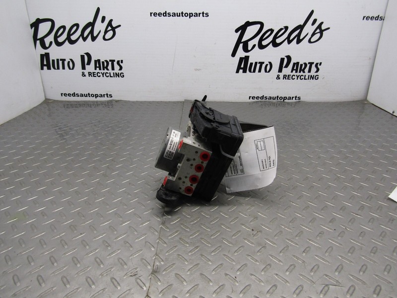 CHEVROLET EQUINOX 2019 ABS PUMP/MODULATOR 84560131
