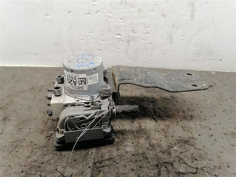 ABS Pump With Module Sedan Fits 17-18 ELANTRA 717745