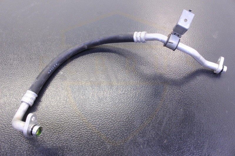 INFINITI Q50 16 17 18 19 20 21 A/C AIR CONDITION REFRIGERANT SUCTION HOSE OEM