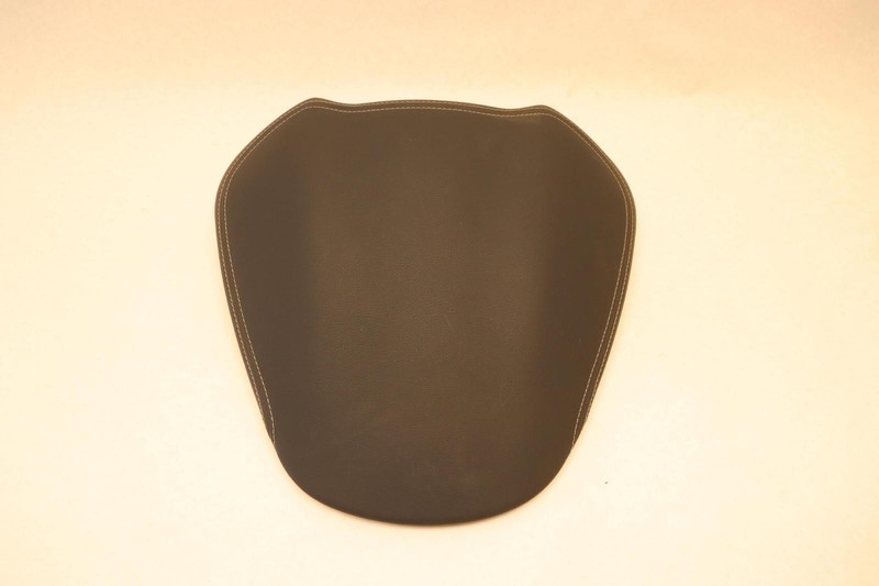 2016-2020 NISSAN MAXIMA UPPER DASH SPEEDOMETER CLUSTER VISOR TRIM COVER OEM