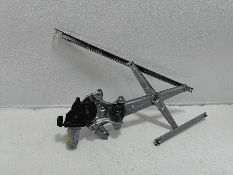 2016-2022 HONDA PILOT FRONT DRIVER DOOR WINDOW REGULATOR W/ MOTOR MITSUBA OEM