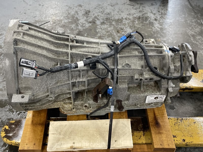 05-'06 FORD E350 VAN Auto Transmission 5R110W 5.4L 52k miles 6 Month Warranty!